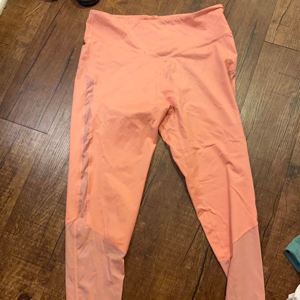 American eagle workout leggings